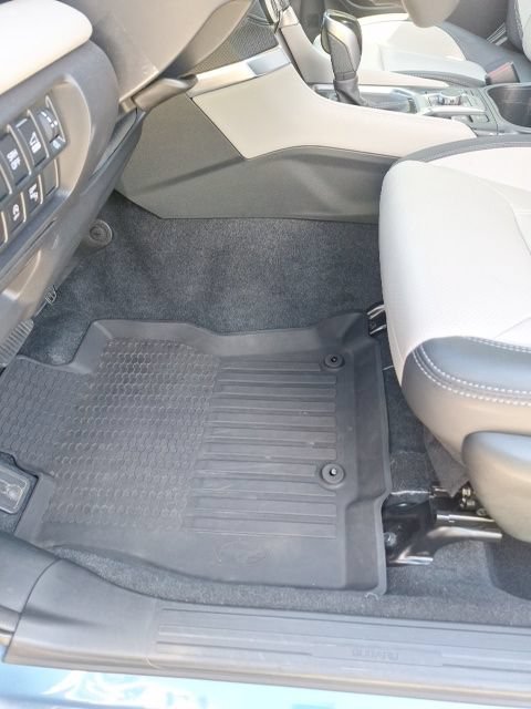 Used 2024 Subaru Forester Limited AWD/4WD image 10