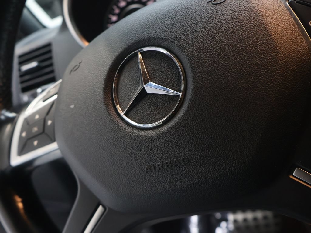 Used 2016 Mercedes-Benz G 63 AMG 4MATIC image 21