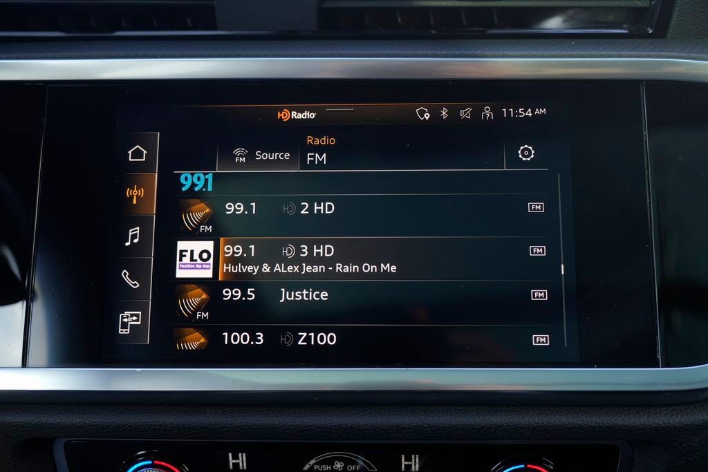 Used 2022 Audi Q3 2.0T Premium Plus image 61