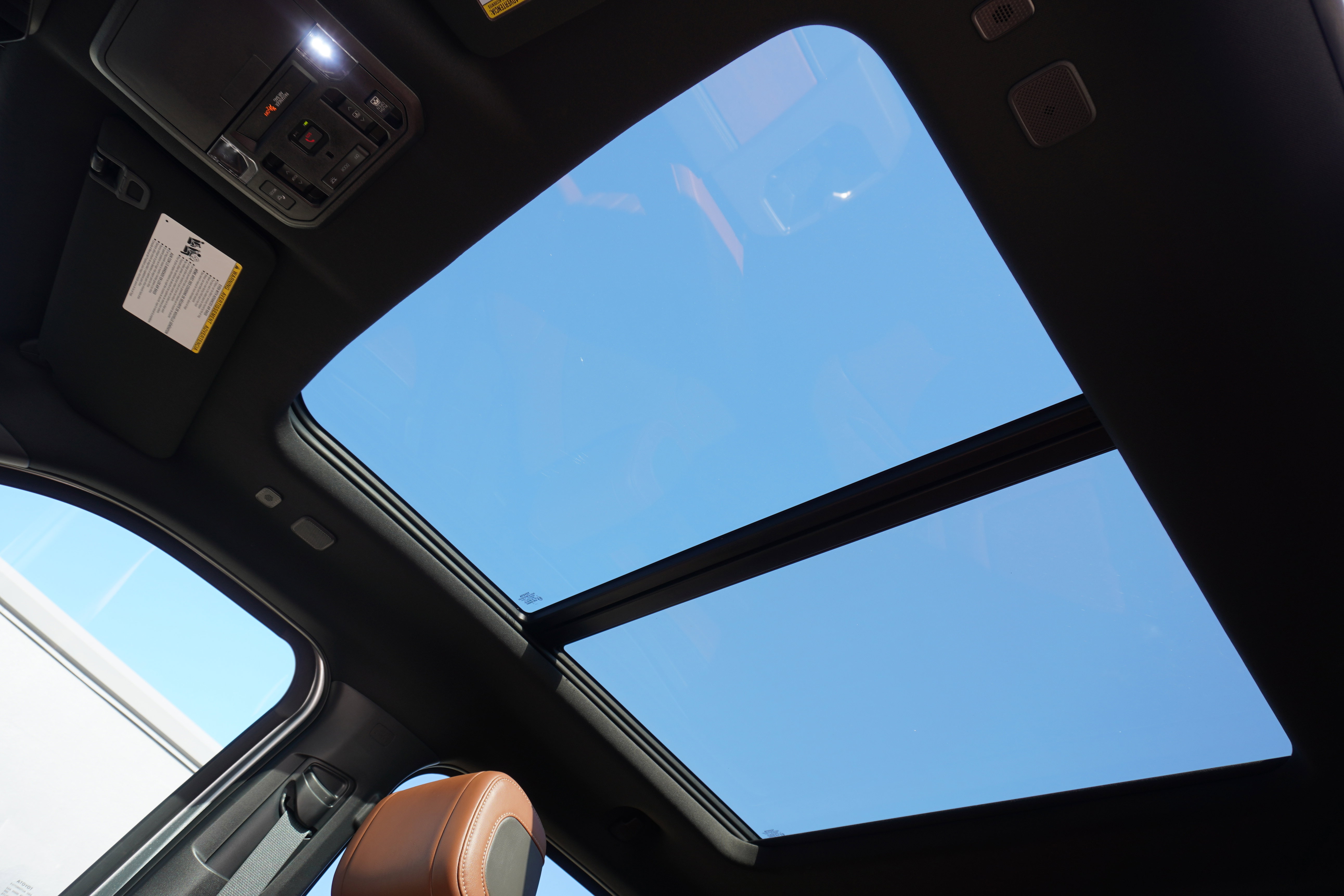 Used 2022 Toyota Tundra 1794 Edition image 23