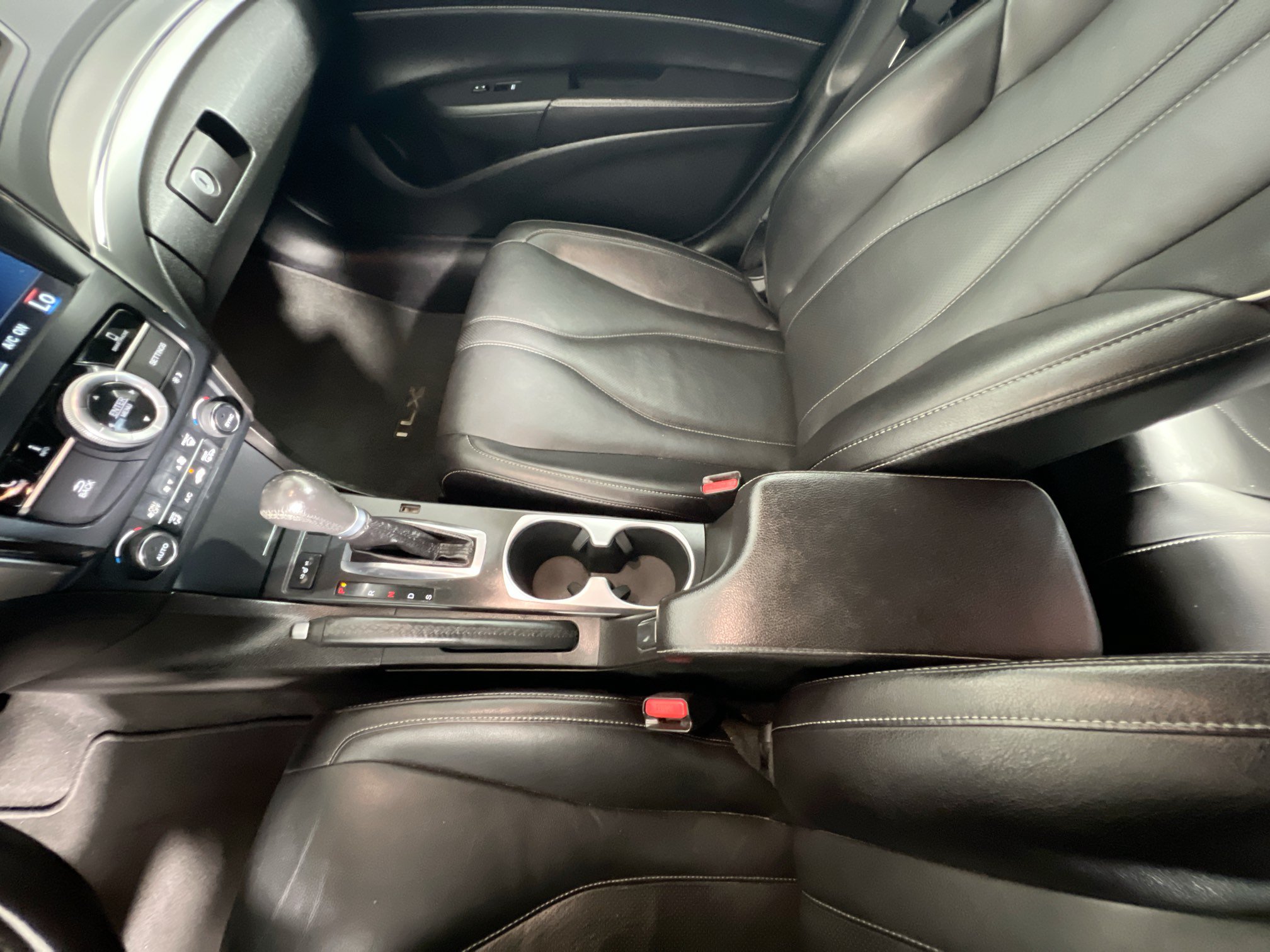 Used 2021 Acura ILX w/ Premium Package FWD image 25