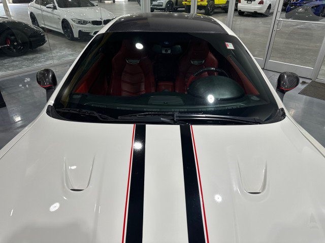 Used 2013 Maserati GranTurismo MC RWD image 16