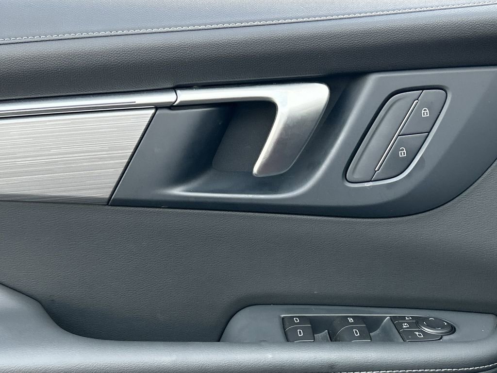 New 2026 Buick Enclave Preferred image 23