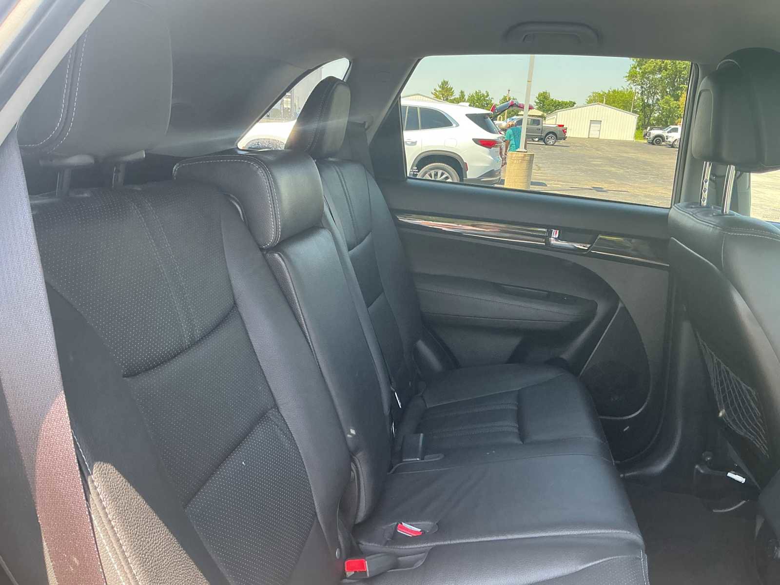 Used 2013 Kia Sorento SX AWD/4WD image 23
