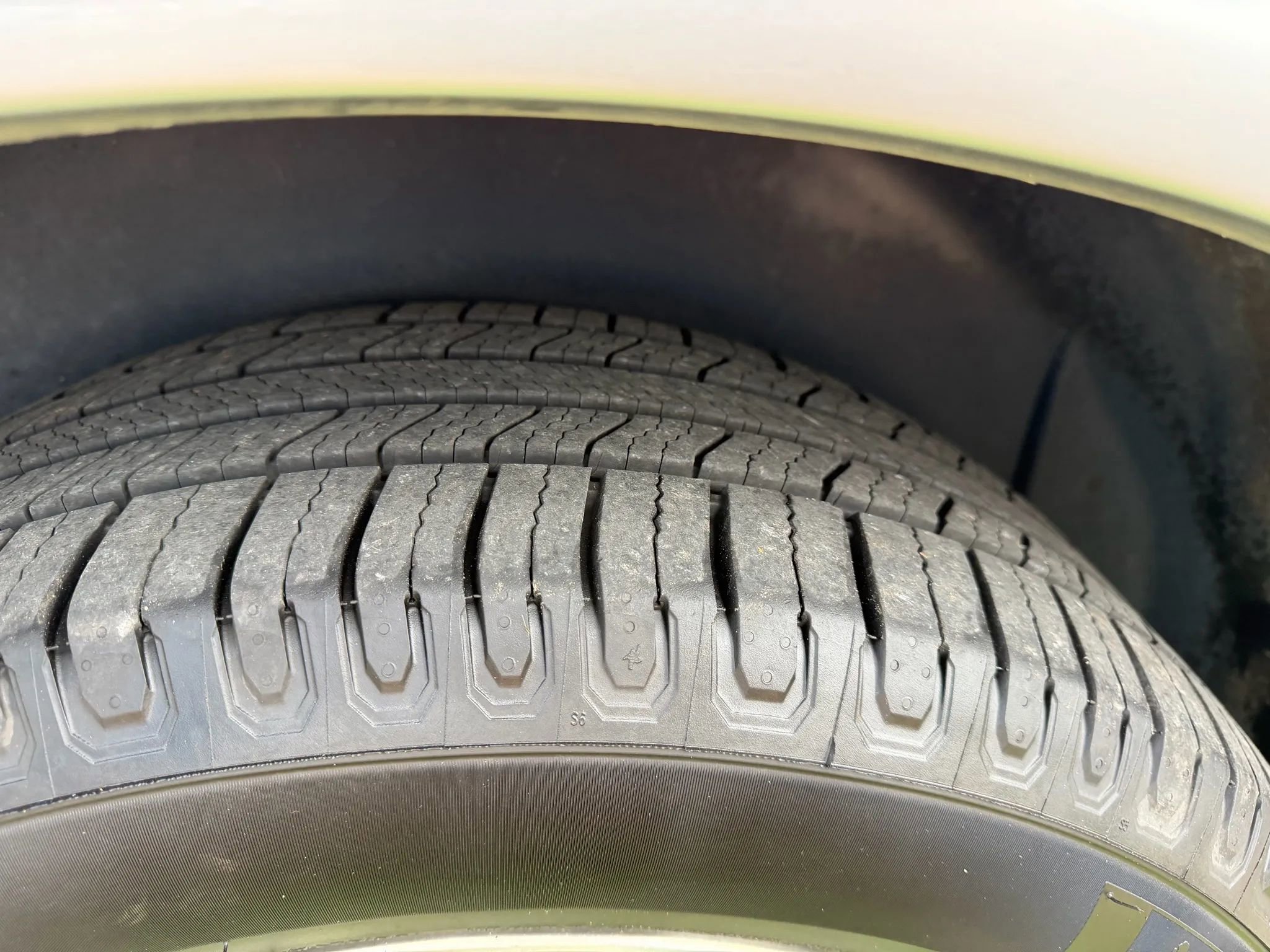 Used 2017 Buick Enclave Leather w/ Trailering Package image 10