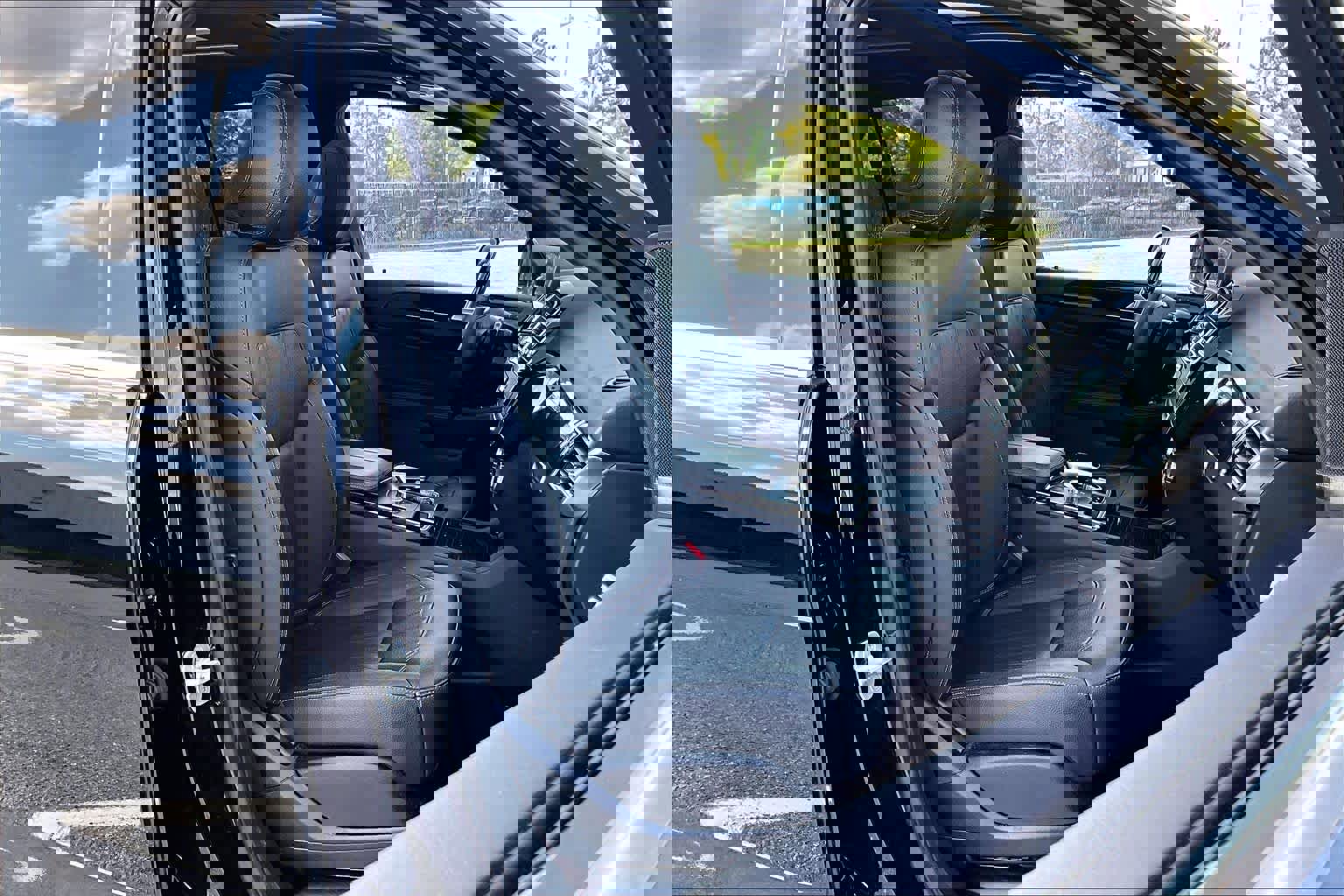 Used 2018 Mercedes-Benz GLE 350 image 9