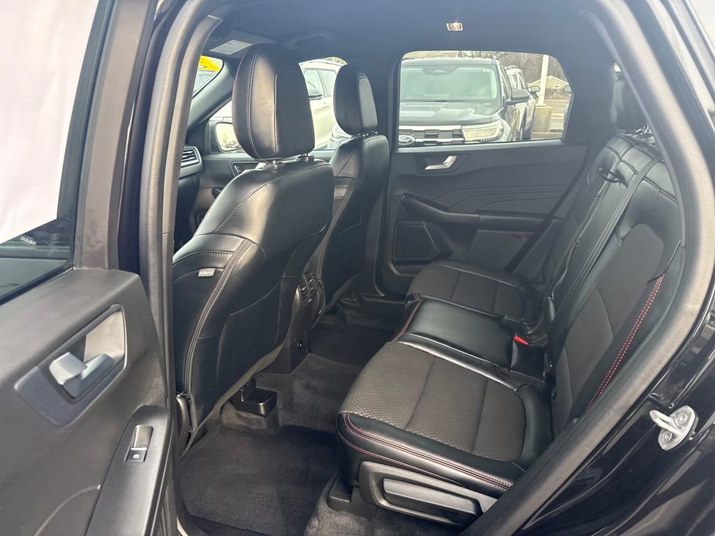 Used 2023 Ford Escape ST-Line w/ Tech Pack #1 image 14