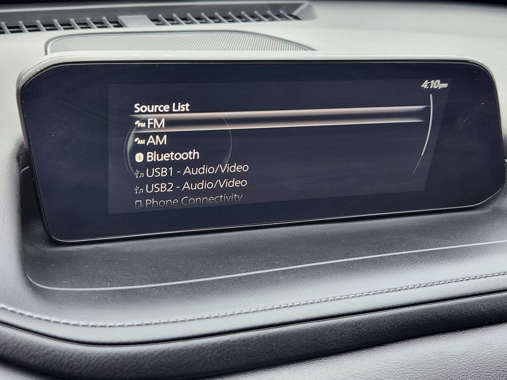 Certified 2025 MAZDA CX-30 AWD 2.5 S w/ Select Sport Pkg image 7