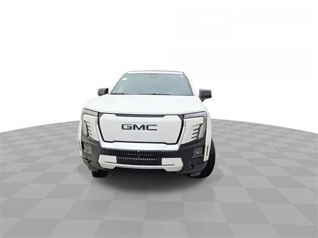 New 2025 GMC Sierra EV Denali image 3