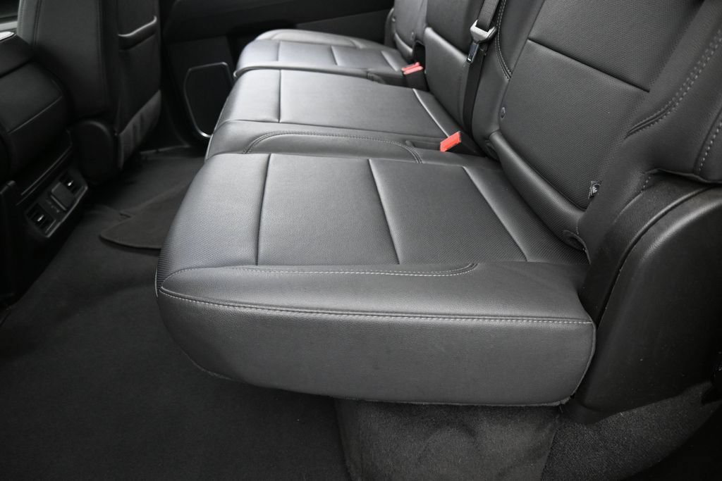 Used 2025 GMC Sierra 1500 SLT RWD image 35