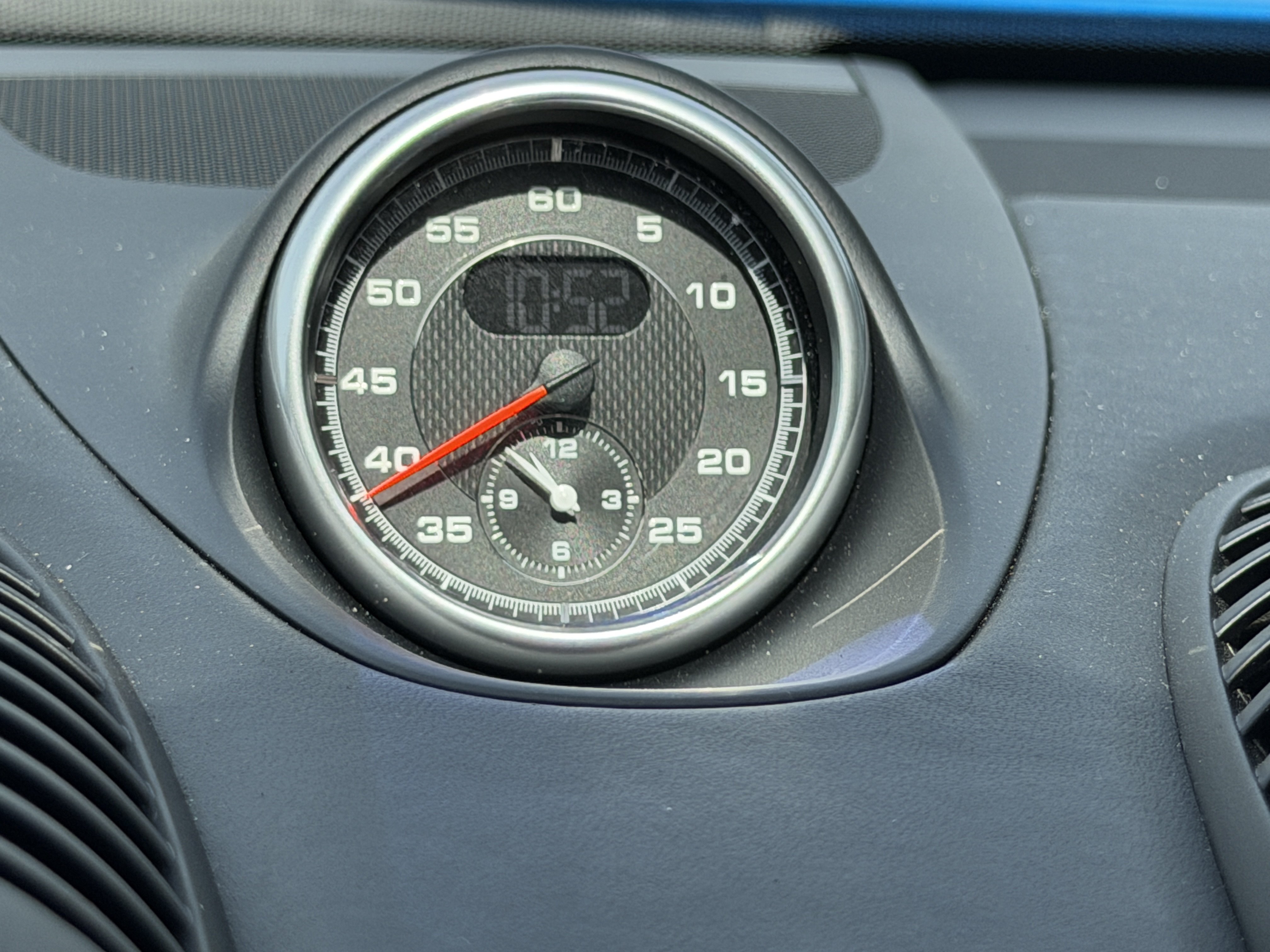 Certified 2025 Porsche 718 Boxster GTS RWD image 21