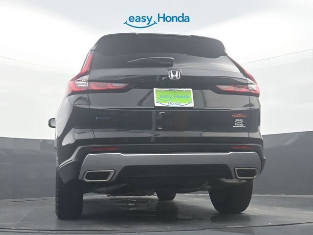 Used 2026 Honda CR-V TrailSport image 32