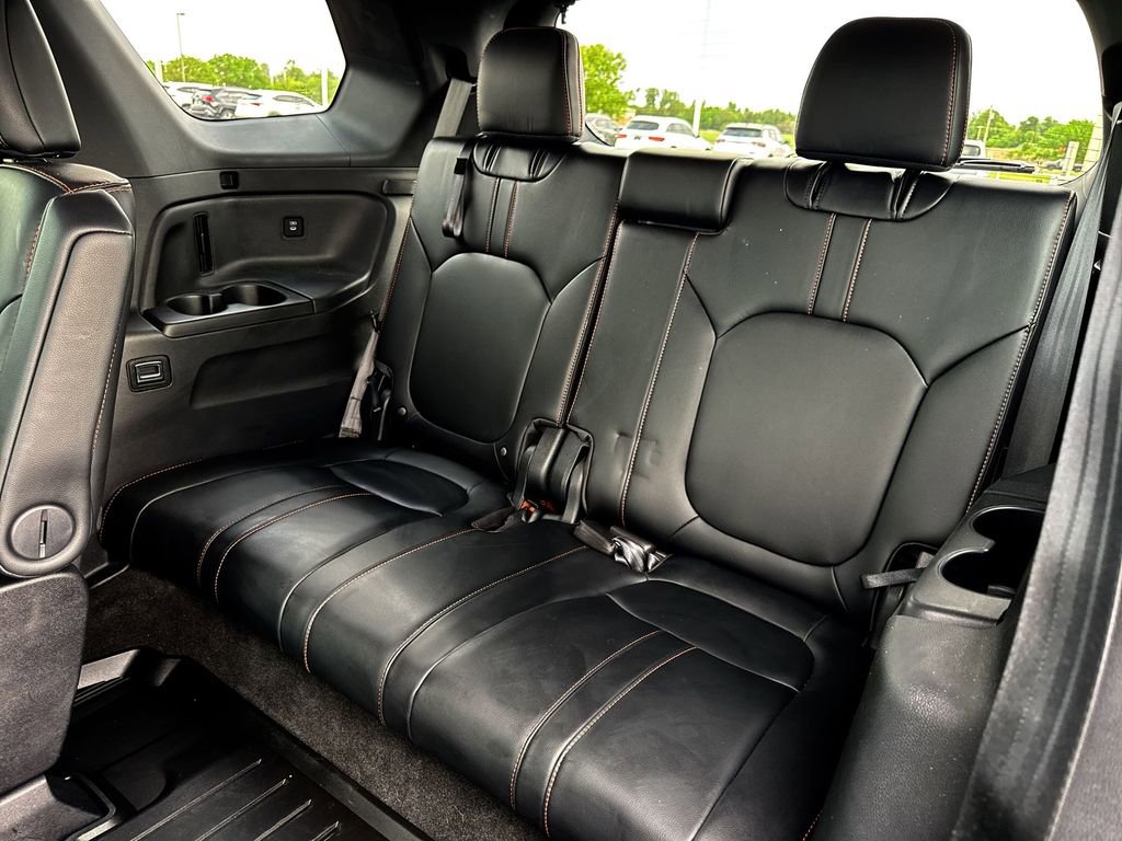 Used 2024 Honda Pilot TrailSport image 22