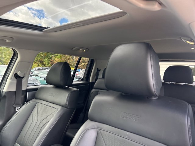 Used 2024 Hyundai Santa Fe XRT AWD/4WD image 22