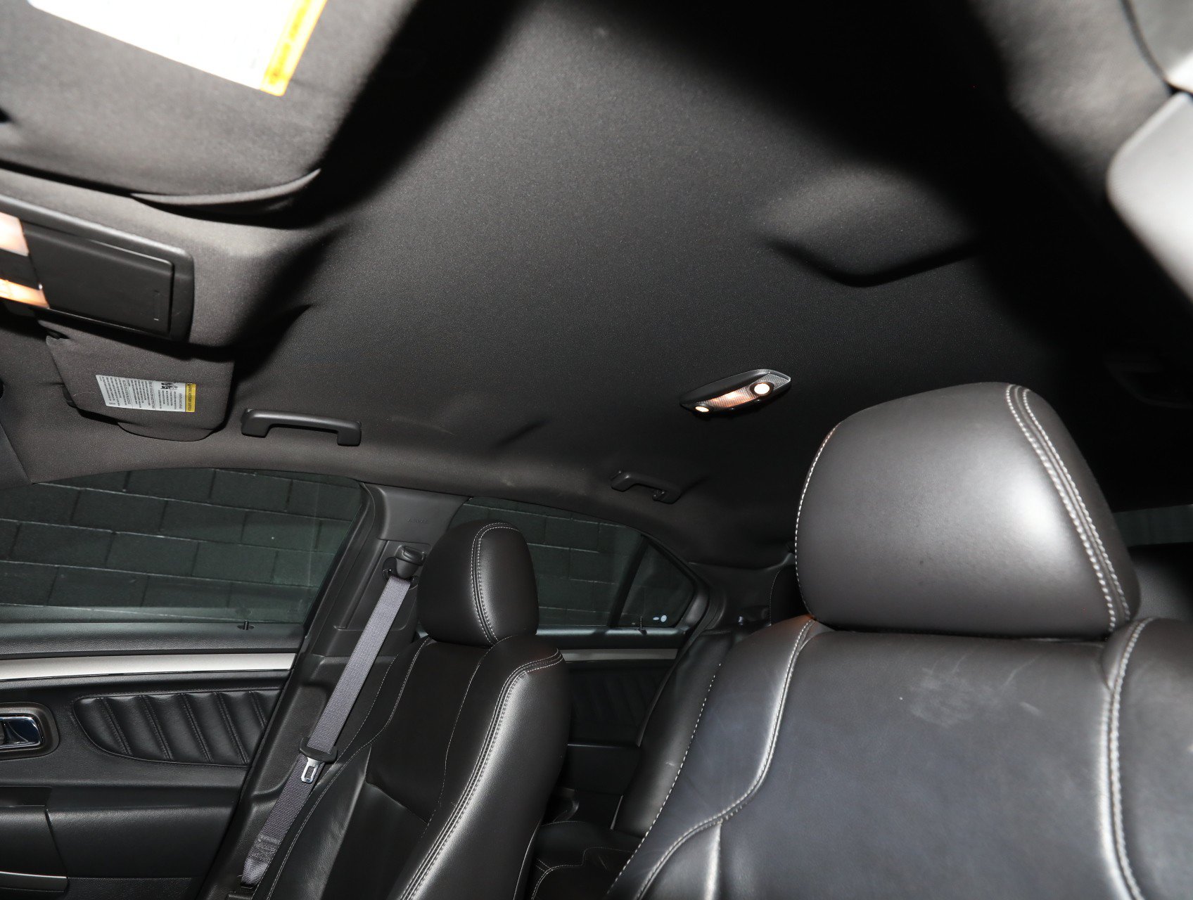 Used 2013 Ford Taurus SEL FWD image 46