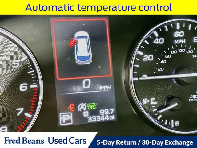 Used 2023 Subaru Outback Touring XT AWD/4WD image 15