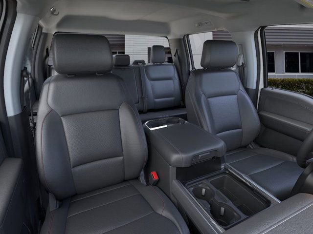 New 2026 Ford F350 Lariat image 10