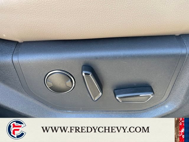 Used 2024 Ford Expedition Limited AWD/4WD image 43