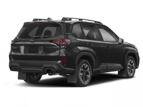 New 2026 Subaru Forester Premium AWD/4WD image 5