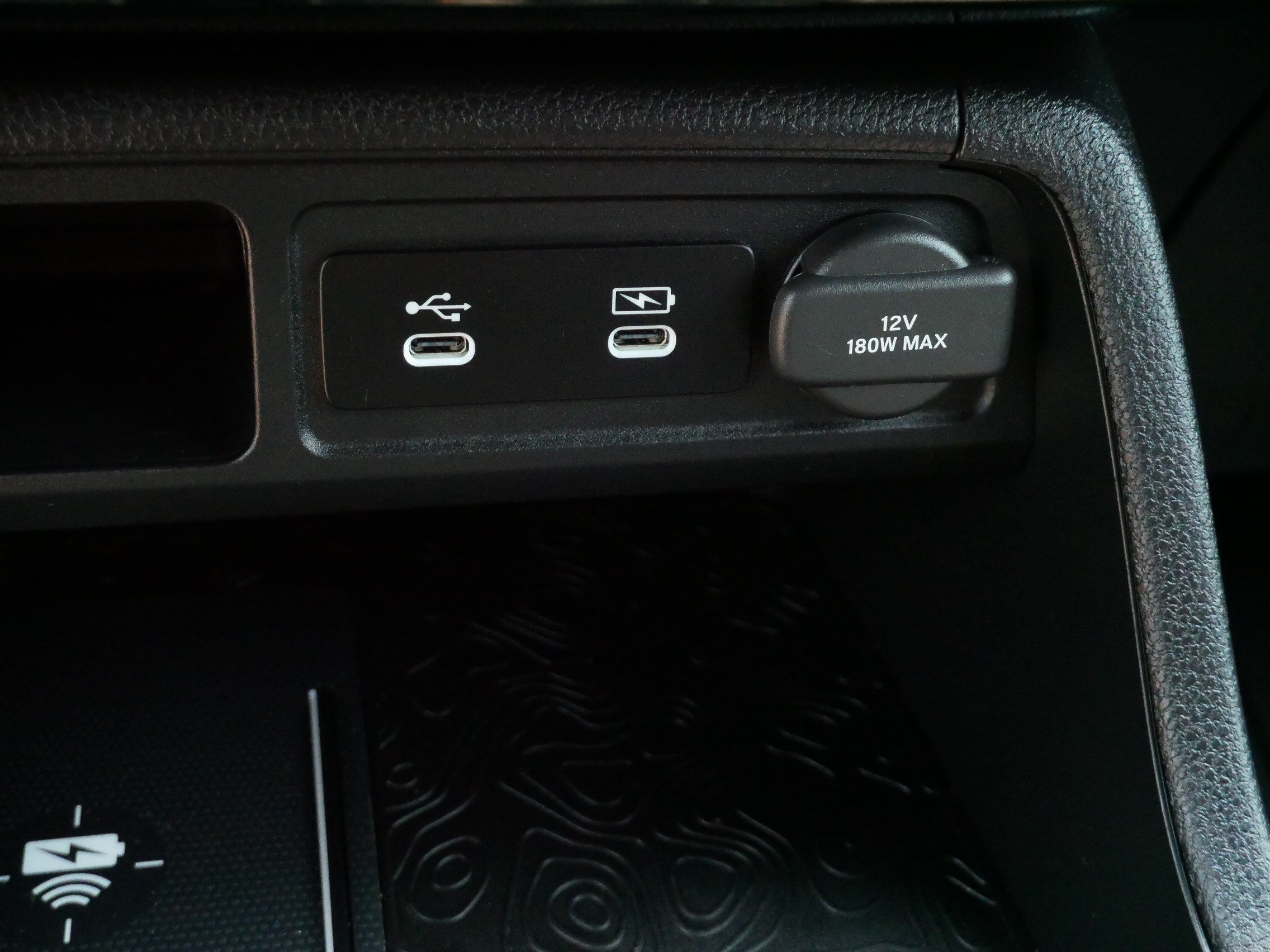 Used 2026 Honda Passport TrailSport Elite image 41