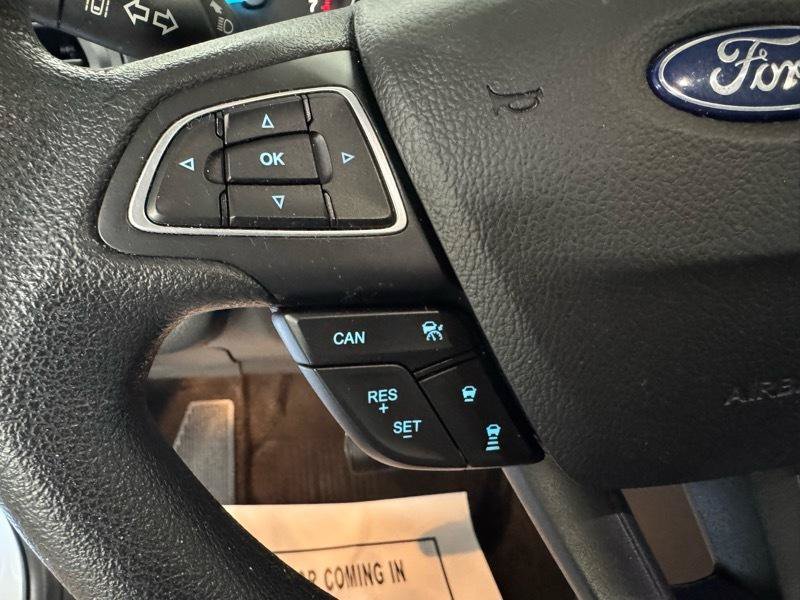 Used 2019 Ford Escape SE AWD/4WD image 16