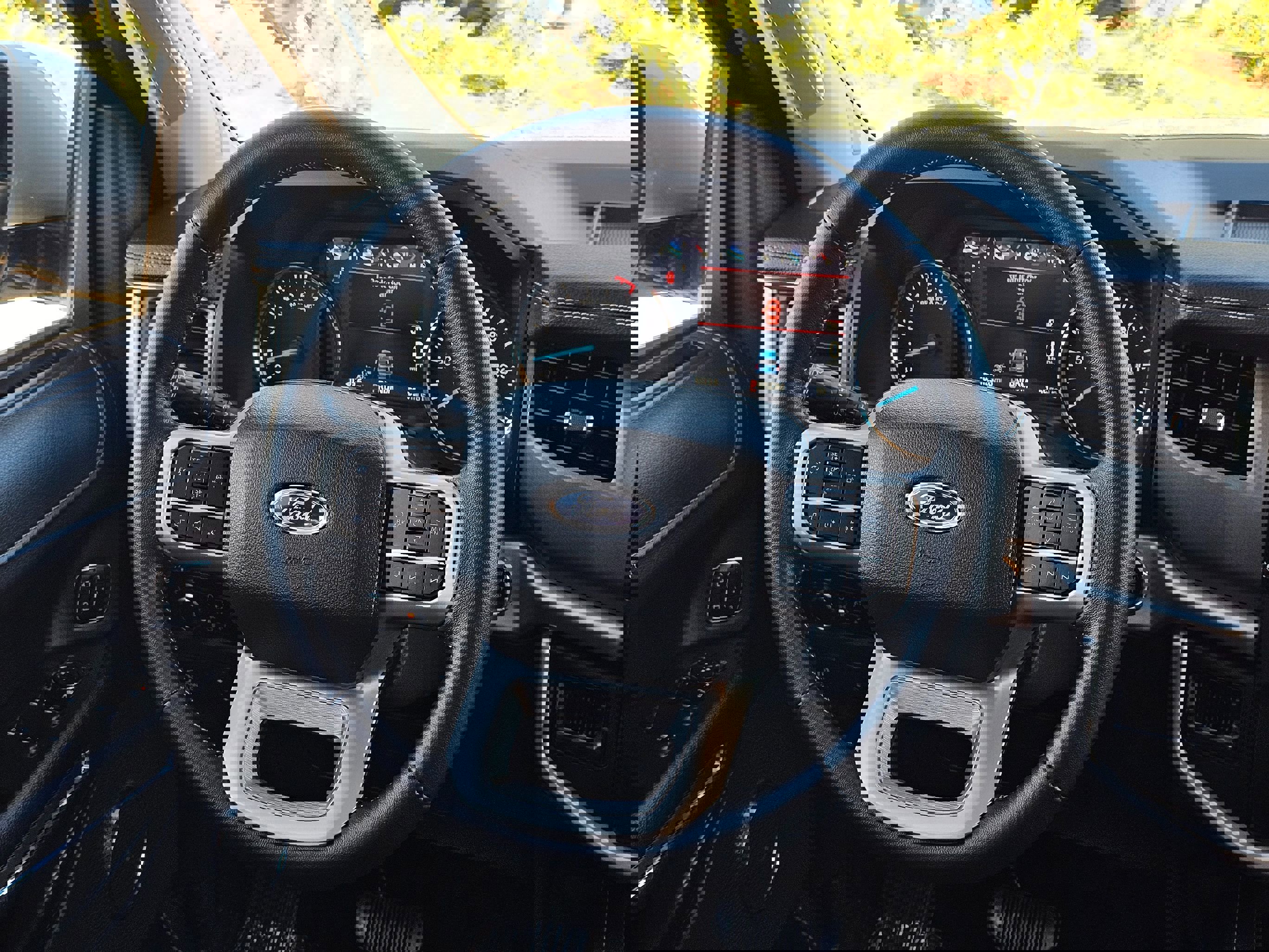 Used 2024 Ford Expedition XLT image 19