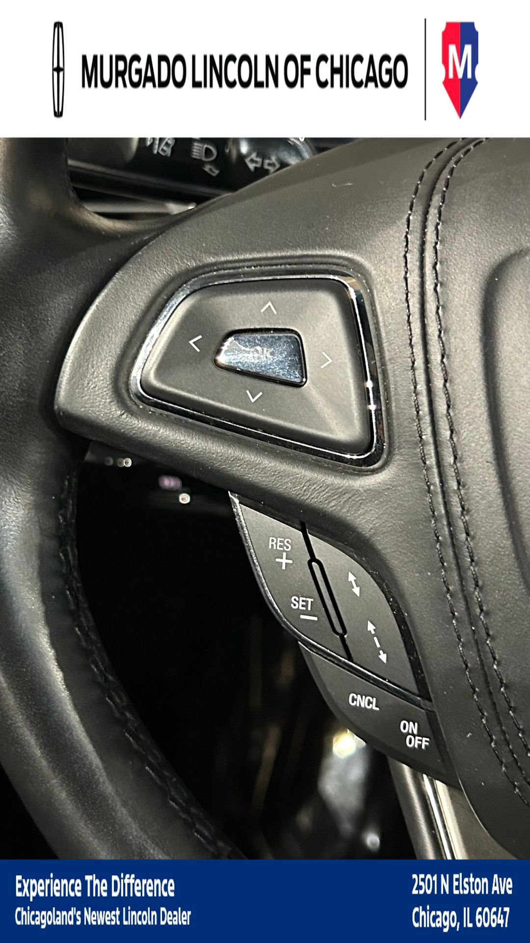 Certified 2019 Lincoln MKZ Reserve w/ Reserve Plus Package FWD image 57