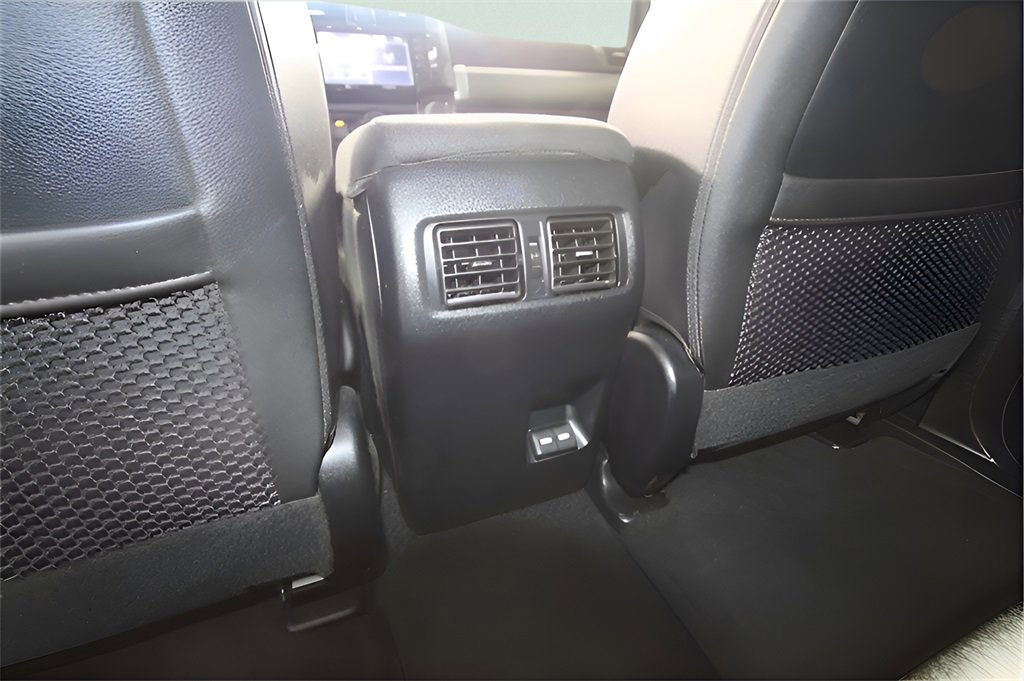 Used 2023 Toyota 4Runner TRD Sport image 28