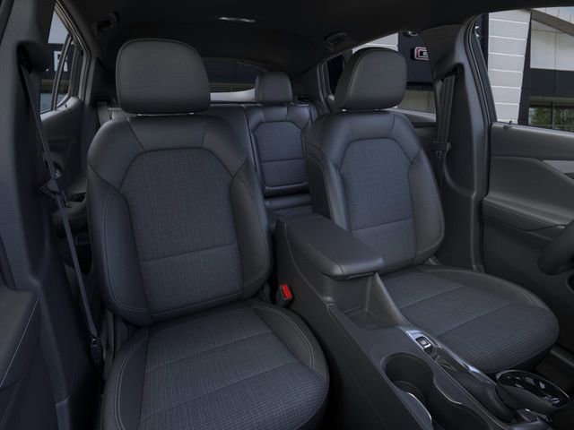 New 2026 Buick Envista Preferred image 16