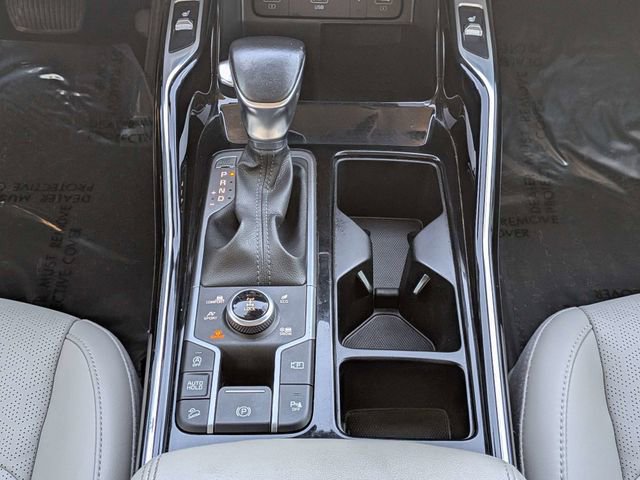 Used 2021 Kia Sorento SX image 18