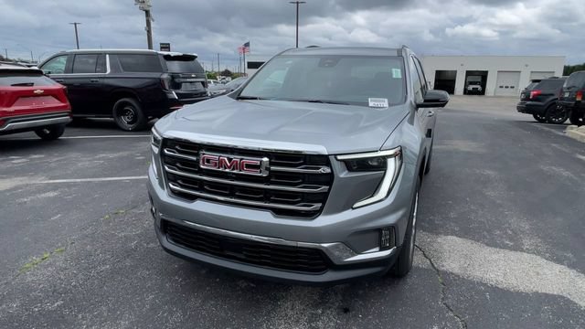 New 2026 GMC Acadia Elevation w/ Elevation Premium Package FWD image 5