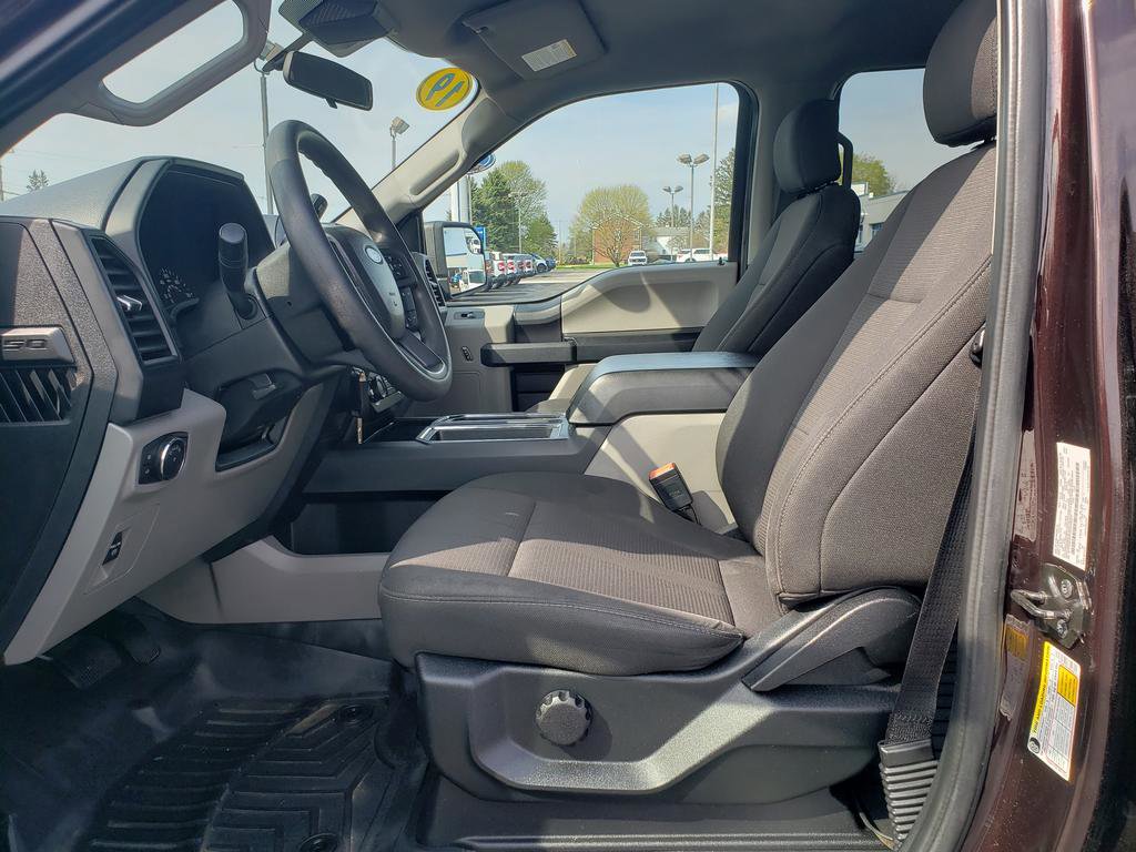 Used 2019 Ford F150 XL w/ Equipment Group 101A Mid image 10