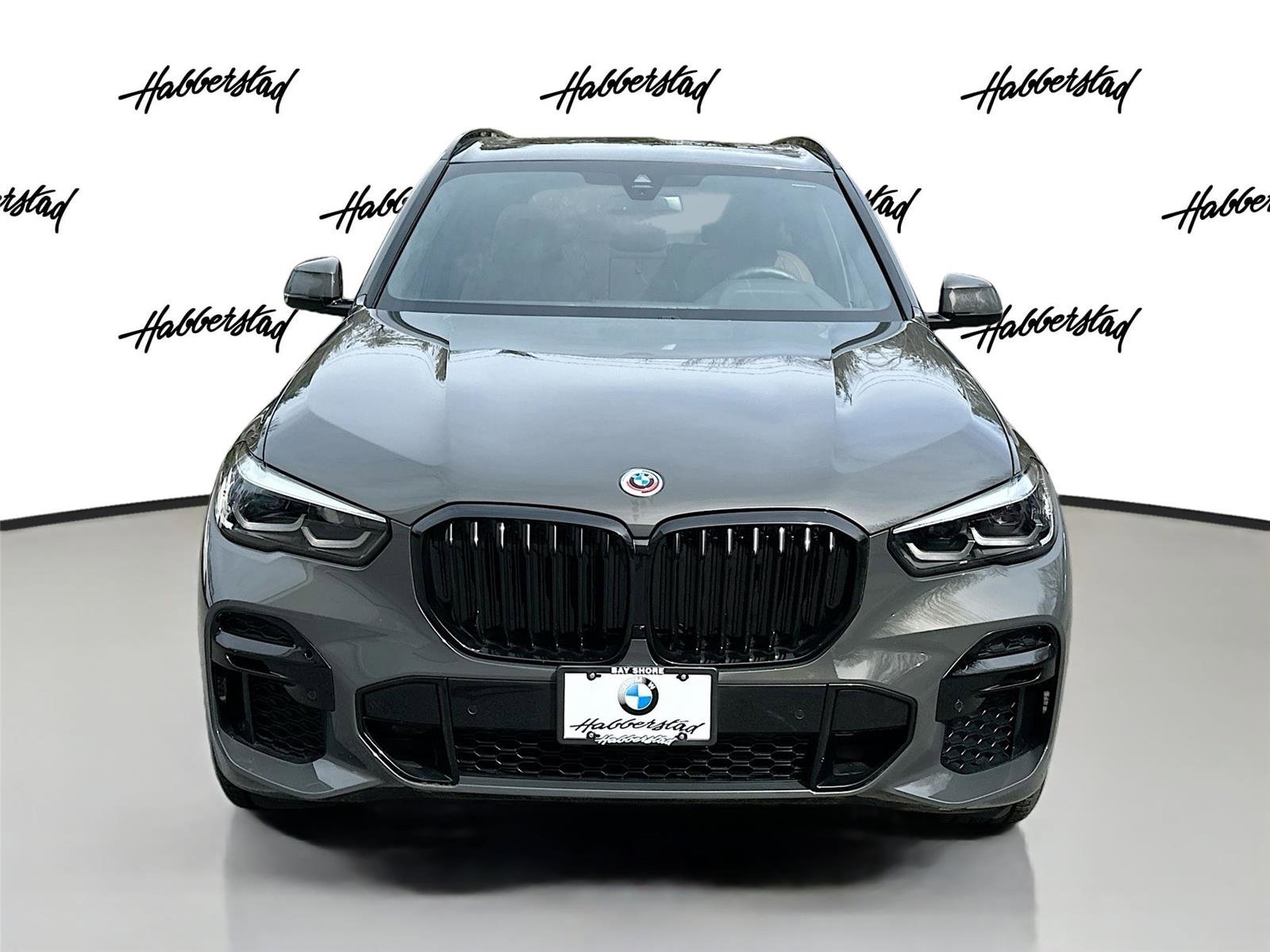Used 2023 BMW X5 M50i w/ Climate Comfort Package image 2