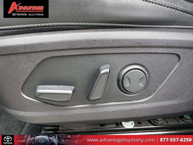 Used 2022 Kia Sorento SX image 21