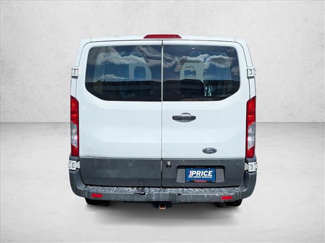 Used 2017 Ford Transit 150 130 Low Roof RWD image 7