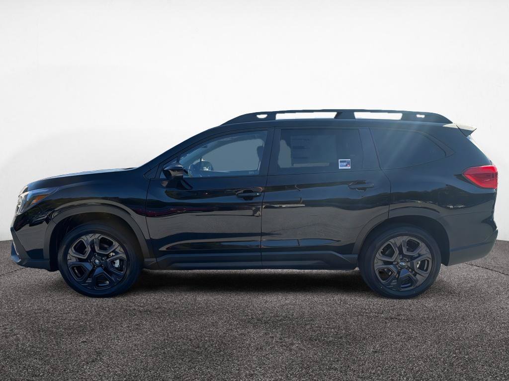 New 2026 Subaru Ascent Bronze Edition AWD/4WD image 4