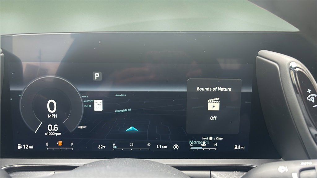 New 2026 Genesis G90 3.5T Prestige image 18