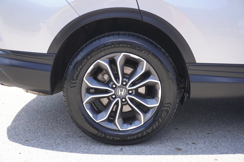 Used 2020 Honda CR-V EX image 12
