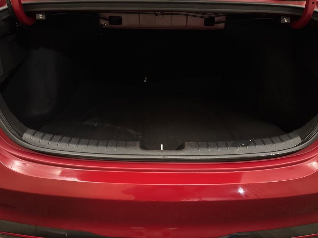 Used 2022 Kia Forte GT image 10