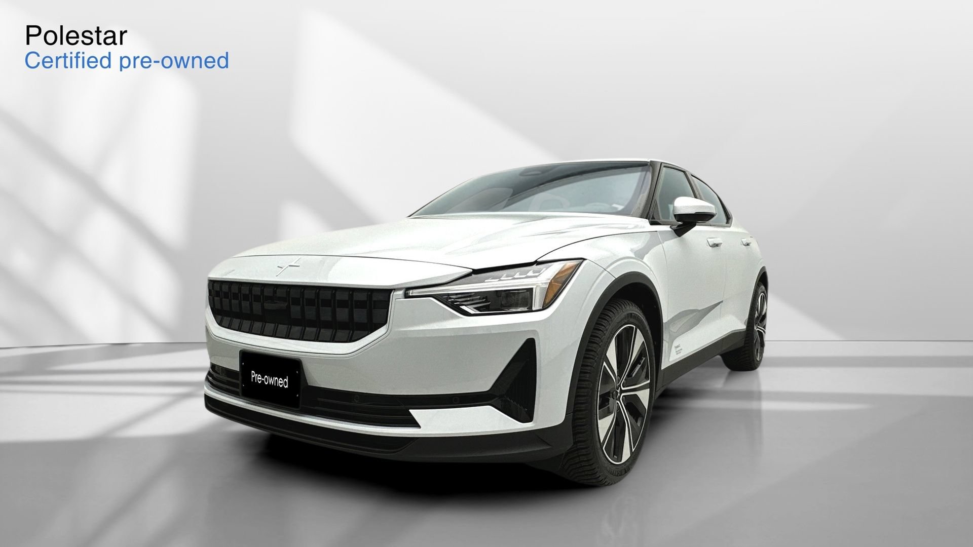Used 2023 Polestar Polestar 2 AWD/4WD image 1