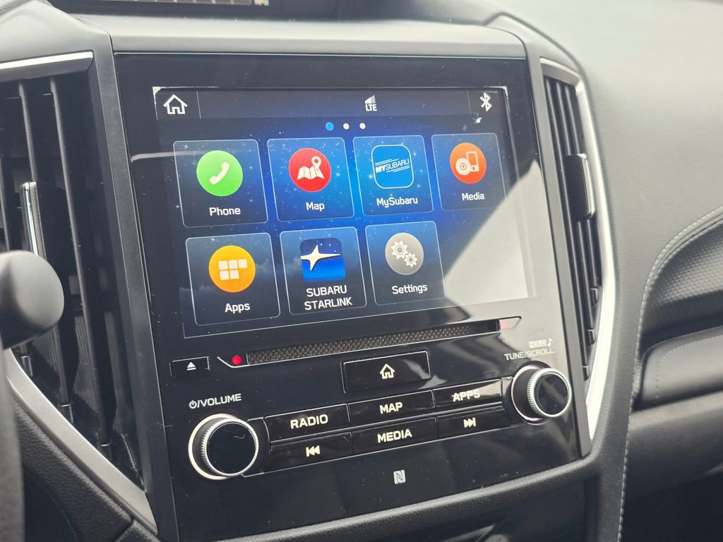 Used 2021 Subaru Forester Touring w/ Popular Package #2 image 27