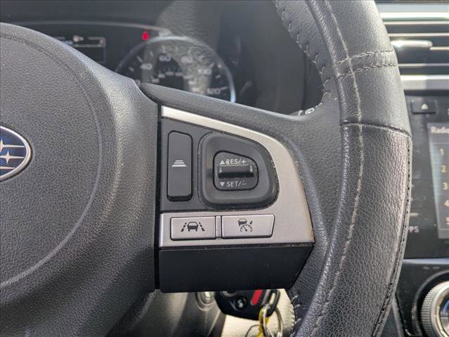 Used 2018 Subaru Forester 2.5i Limited AWD/4WD image 12