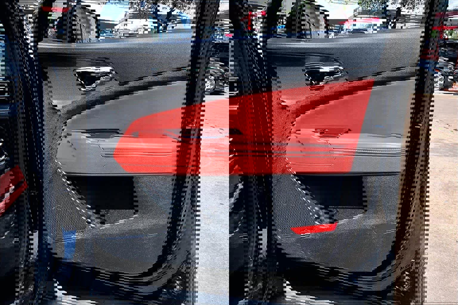 Used 2023 Kia Sportage SX image 23