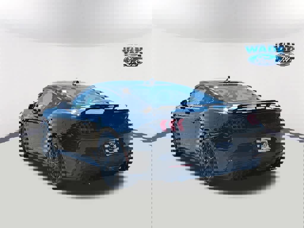 New 2025 Ford Mustang Dark Horse image 7