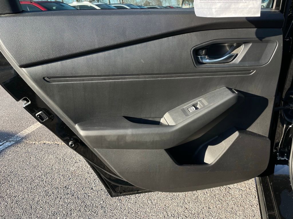 Certified 2024 Honda Accord Sport image 38