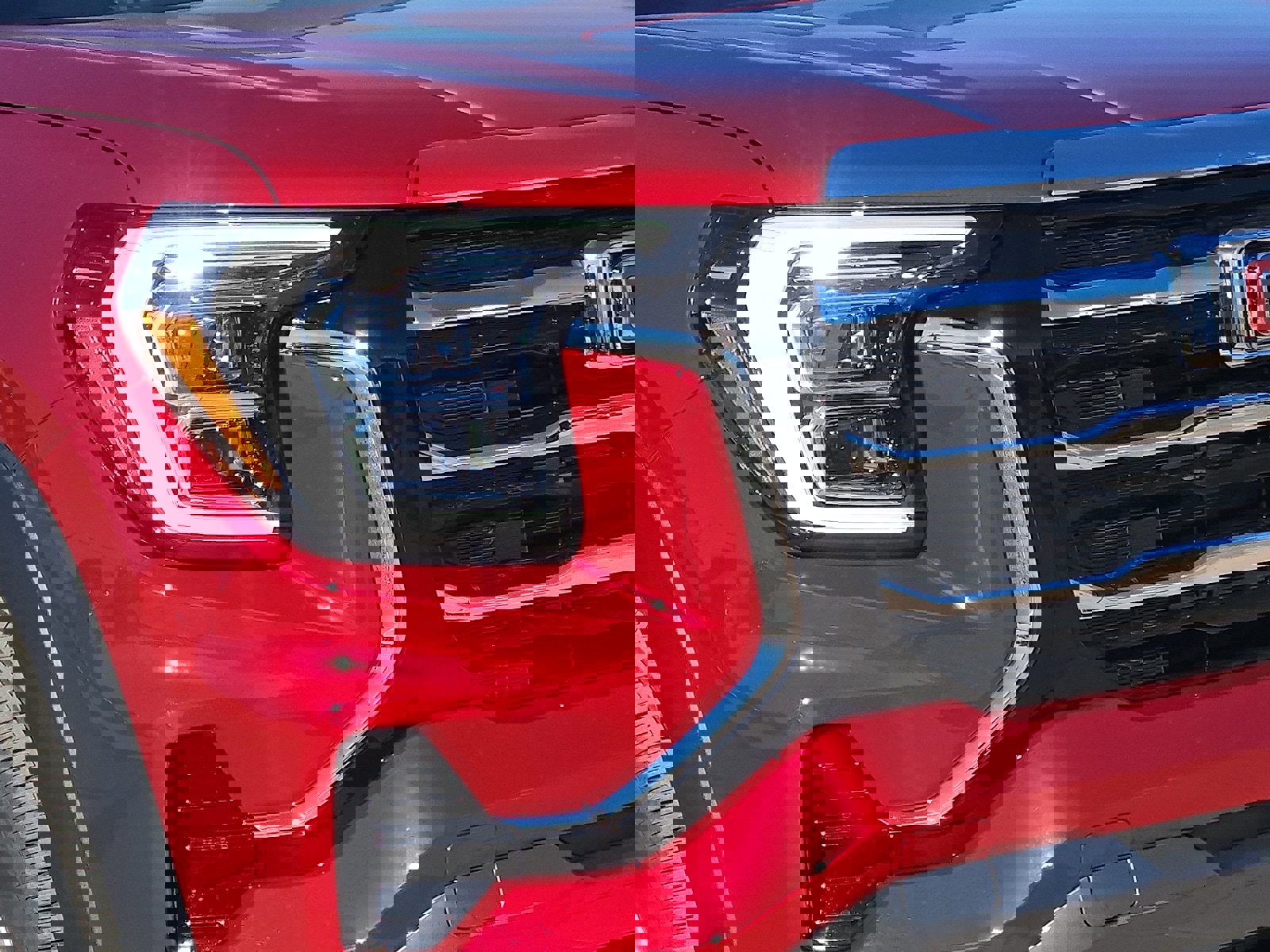 New 2026 GMC Terrain Elevation w/ Elevation Premium Package image 8