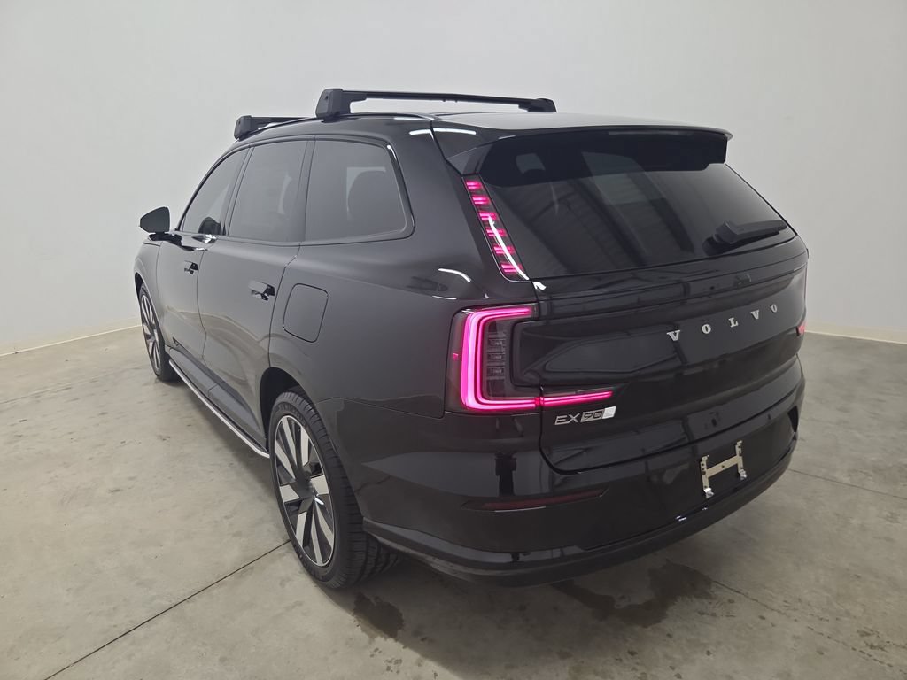 New 2026 Volvo EX90 Ultra AWD/4WD image 7