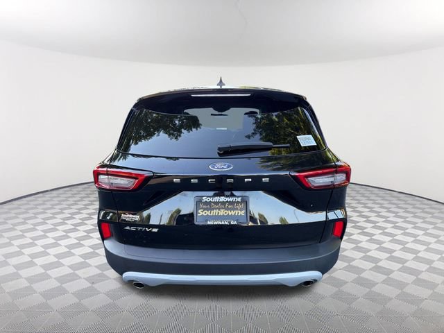 Used 2025 Ford Escape Active FWD image 6