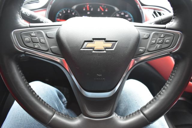 Used 2018 Chevrolet Malibu LT image 23