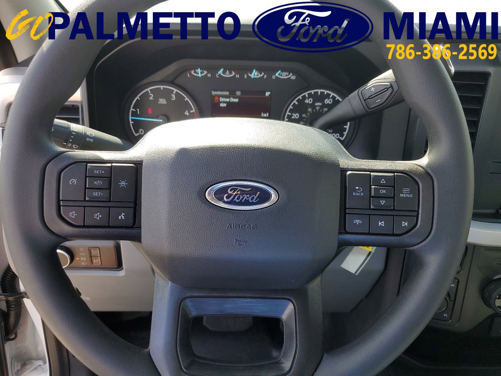 New 2024 Ford F550 4x4 Regular Cab Super Duty image 14